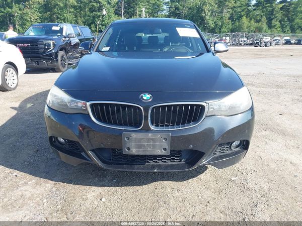 2015 BMW 328I GRAN TURISMO XDRIVE