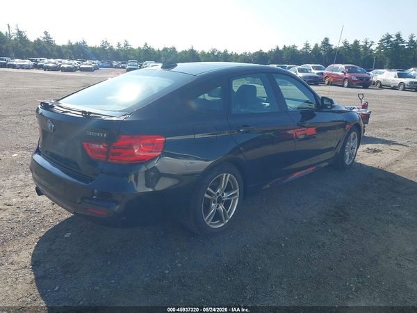 2015 BMW 328I GRAN TURISMO XDRIVE
