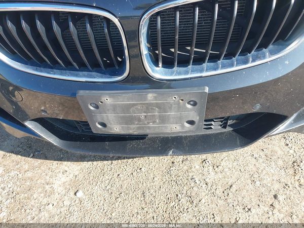 2015 BMW 328I GRAN TURISMO XDRIVE