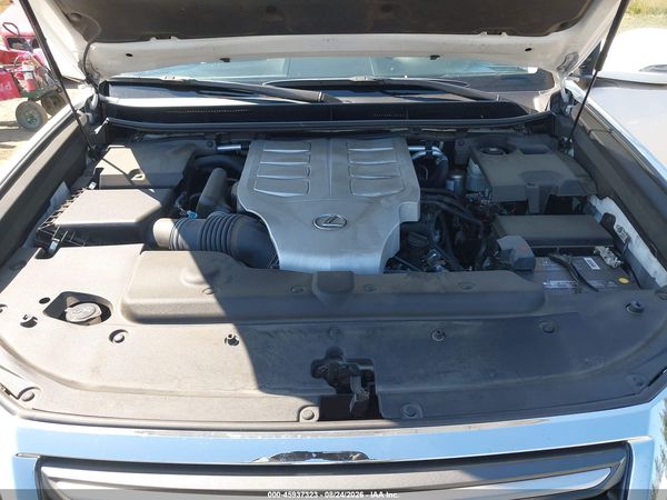 2018 LEXUS GX 460 460 Base