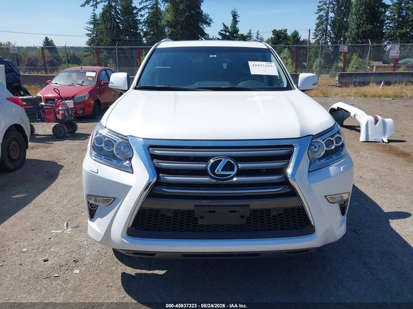 2018 LEXUS GX 460 460 Base