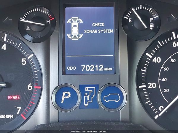 2018 LEXUS GX 460 460 Base