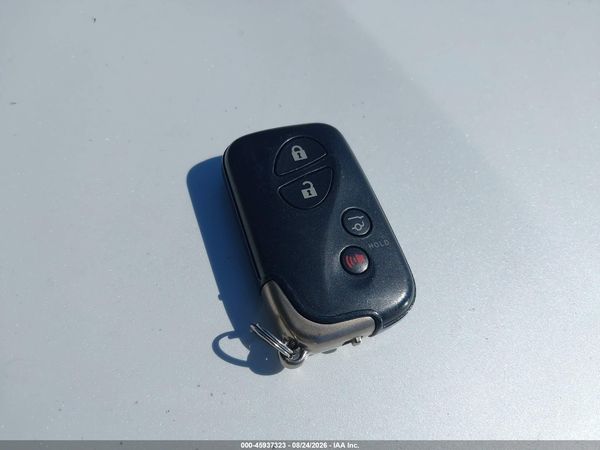 2018 LEXUS GX 460 460 Base