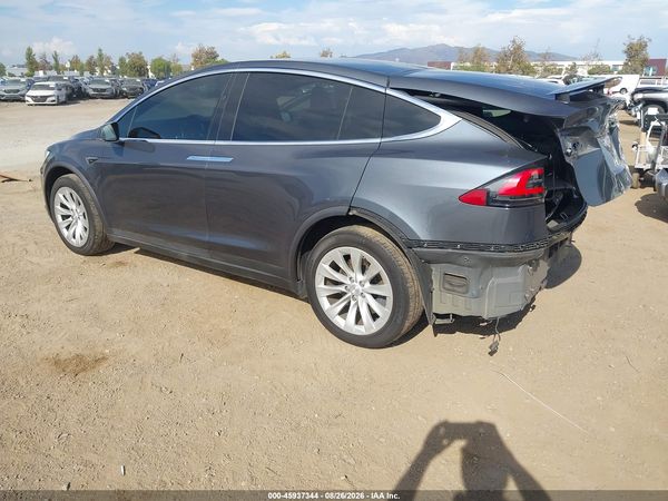 2019 TESLA MODEL X 100D/75D/LONG RANGE — I3