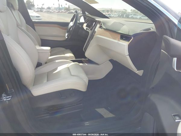 2019 TESLA MODEL X 100D/75D/LONG RANGE — I5