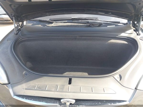 2019 TESLA MODEL X 100D/75D/LONG RANGE — I10