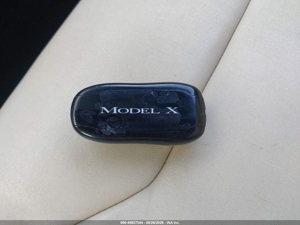 2019 TESLA MODEL X 100D/75D/LONG RANGE — I11