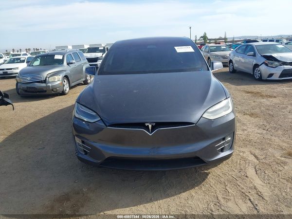 2019 TESLA MODEL X 100D/75D/LONG RANGE — I115