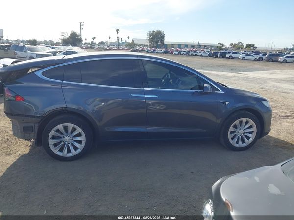 2019 TESLA MODEL X 100D/75D/LONG RANGE — I116