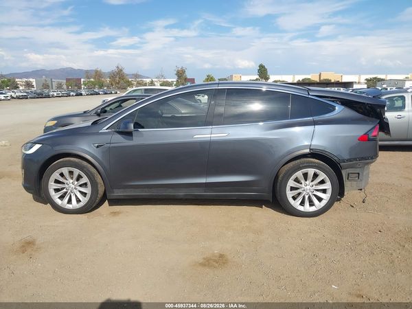 2019 TESLA MODEL X 100D/75D/LONG RANGE — I117