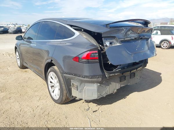 2019 TESLA MODEL X 100D/75D/LONG RANGE — I152