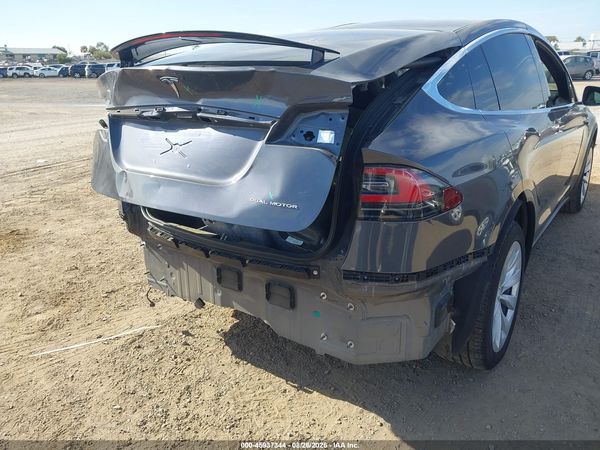 2019 TESLA MODEL X 100D/75D/LONG RANGE — I153