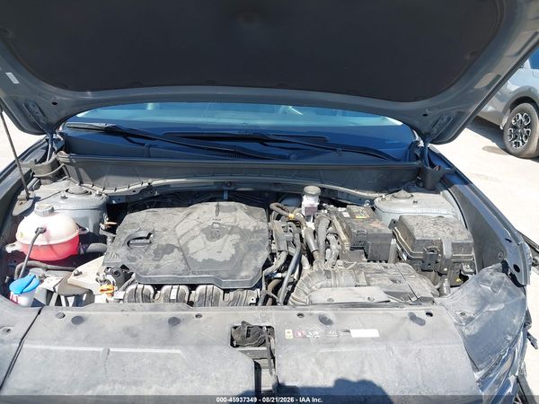 2023 HYUNDAI TUCSON XRT