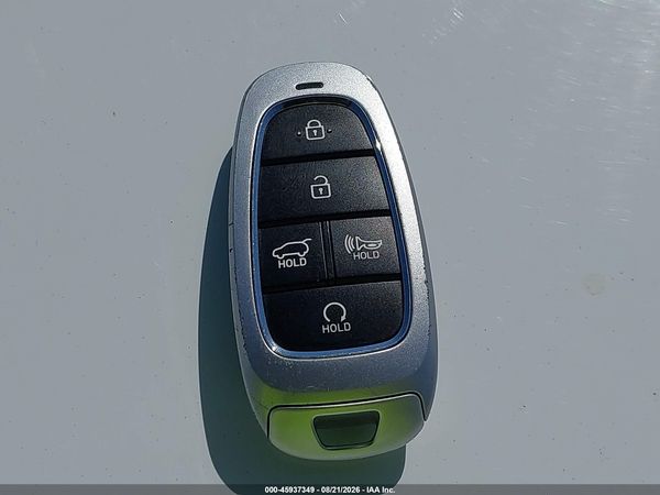 2023 HYUNDAI TUCSON XRT