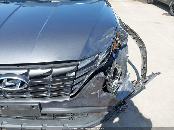 2023 HYUNDAI TUCSON XRT