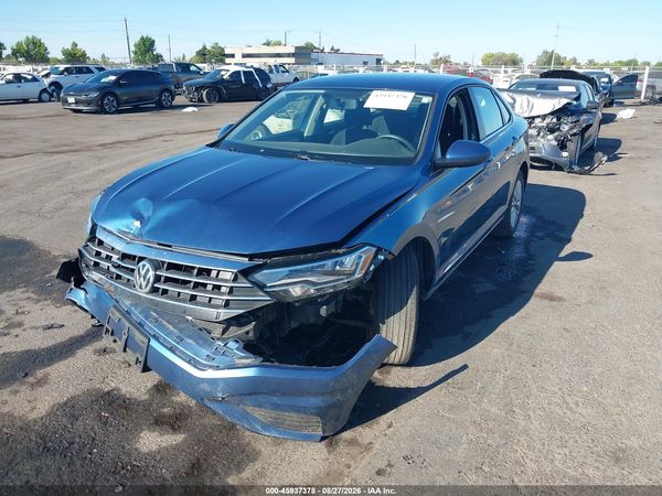 2020 VOLKSWAGEN JETTA — I2