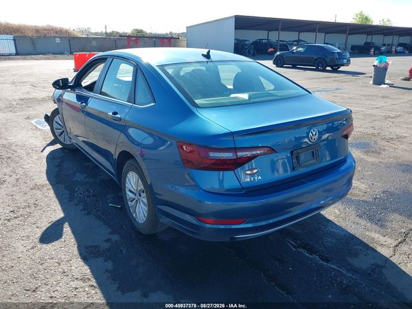 2020 VOLKSWAGEN JETTA — I3