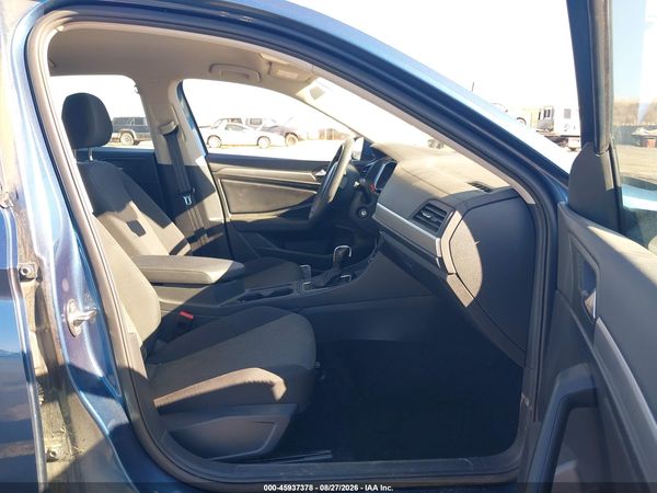 2020 VOLKSWAGEN JETTA — I5