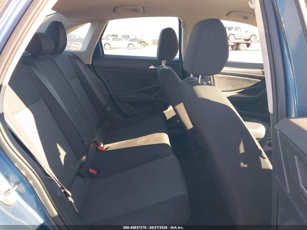 2020 VOLKSWAGEN JETTA — I8