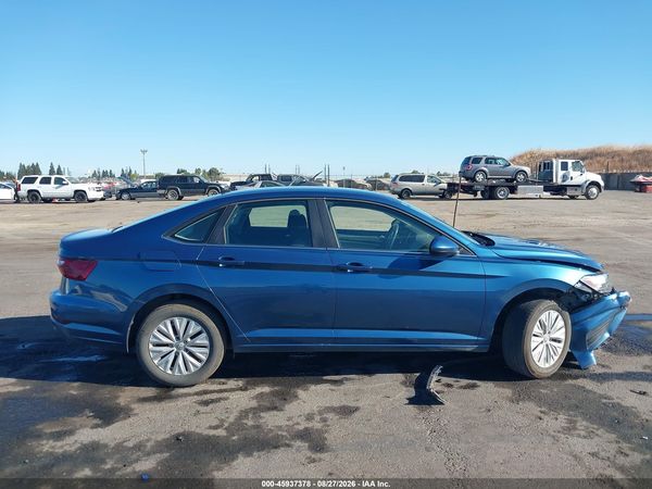 2020 VOLKSWAGEN JETTA — I116