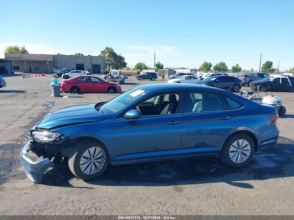 2020 VOLKSWAGEN JETTA — I117