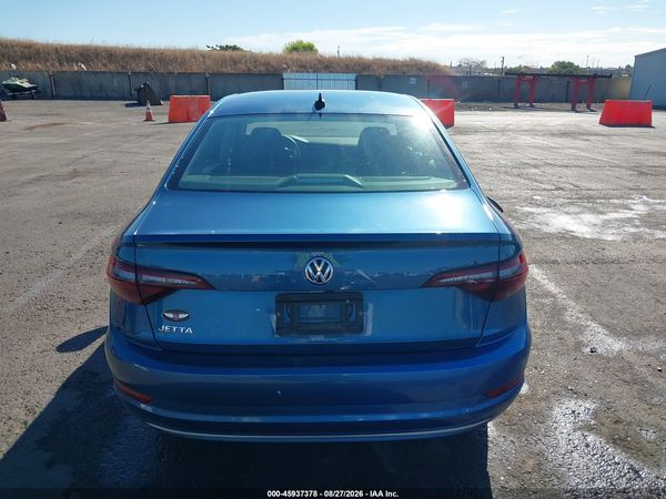 2020 VOLKSWAGEN JETTA — I119