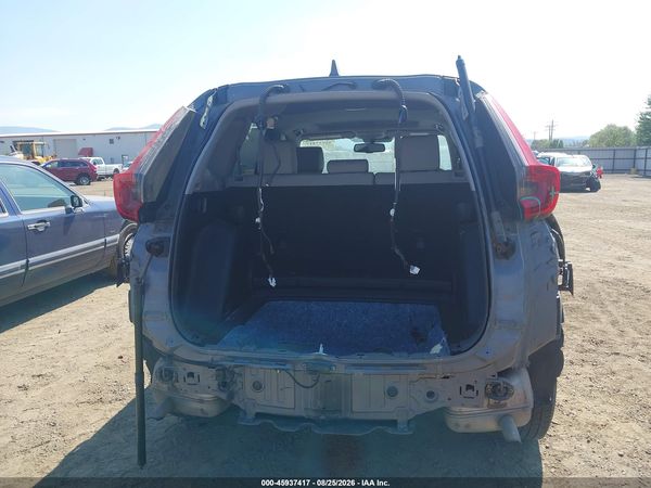 2020 HONDA CR-V AWD EX-L — I6