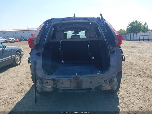 2020 HONDA CR-V AWD EX-L — I119