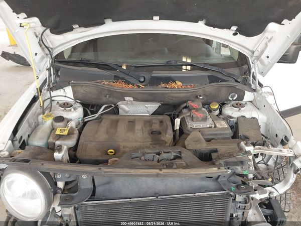 2017 JEEP PATRIOT SPORT