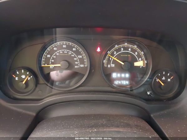 2017 JEEP PATRIOT SPORT