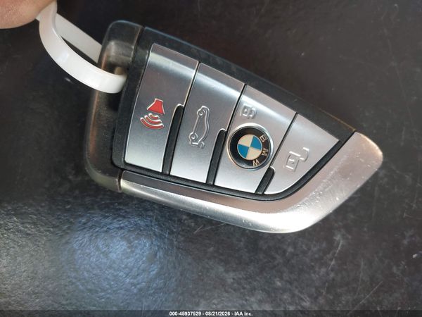 2022 BMW X5 SDRIVE40I