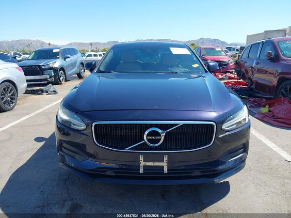 2017 VOLVO S90 T5 MOMENTUM