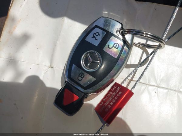 2016 MERCEDES-BENZ GLE 350 4MATIC