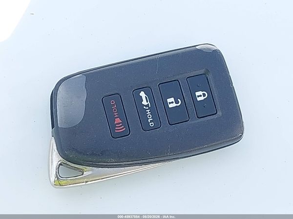 2021 LEXUS IS 300 300 Comfort