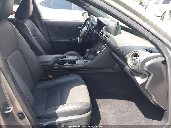2021 LEXUS IS 300 300 Comfort
