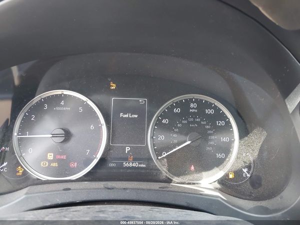 2021 LEXUS IS 300 300 Comfort