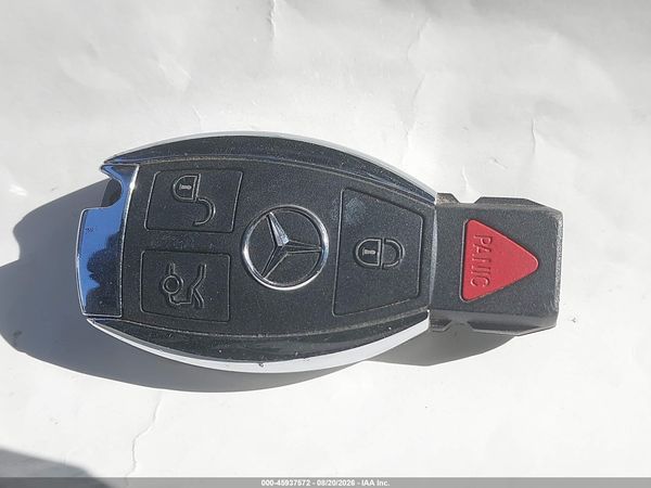 2014 MERCEDES-BENZ E 350 E350