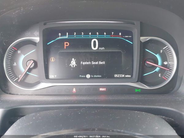 2019 HONDA PILOT EX-L — I7
