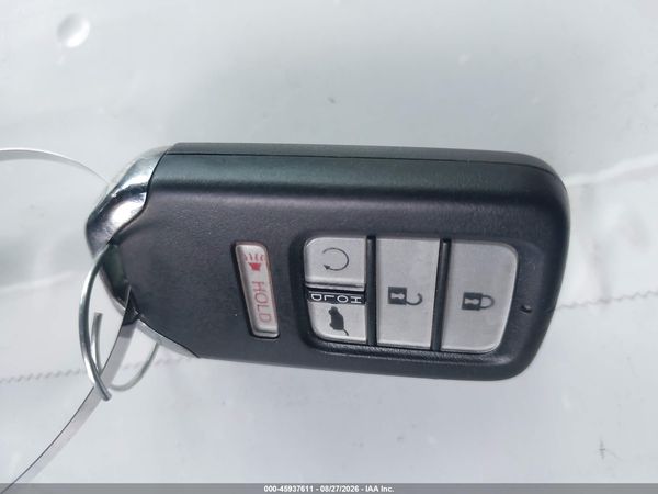 2019 HONDA PILOT EX-L — I11