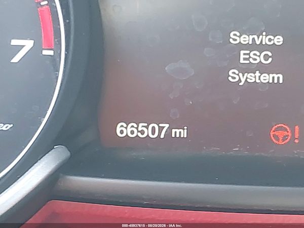 2019 ALFA ROMEO GIULIA TI SPORT RWD