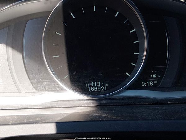 2016 VOLVO S60 CROSS COUNTRY T5 PLATINUM