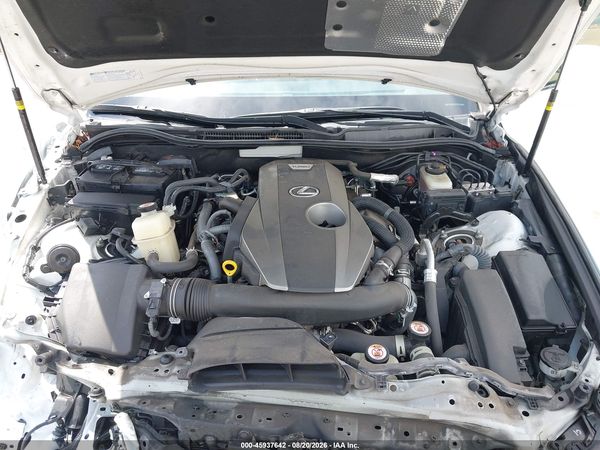 2020 LEXUS IS 300 300 Premium