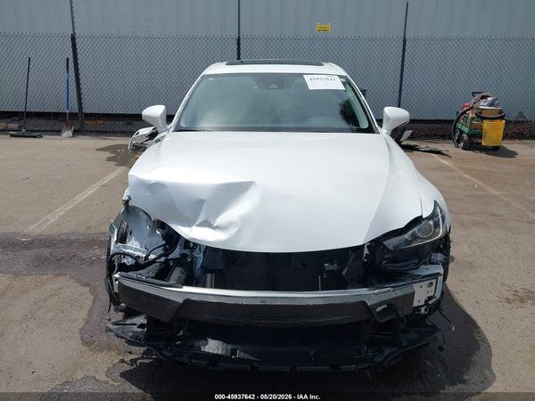 2020 LEXUS IS 300 300 Premium