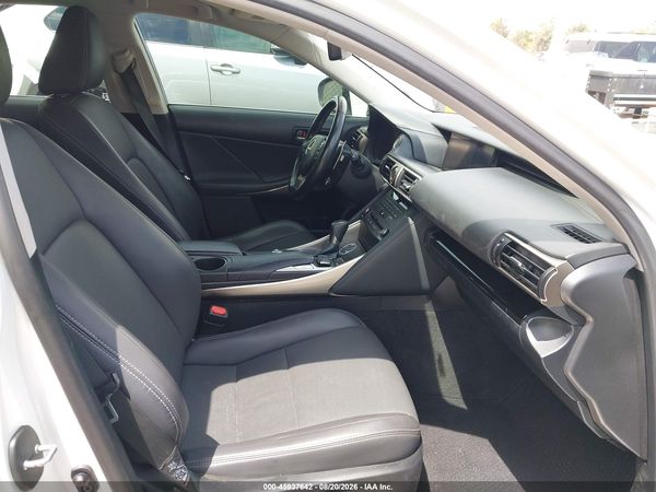 2020 LEXUS IS 300 300 Premium