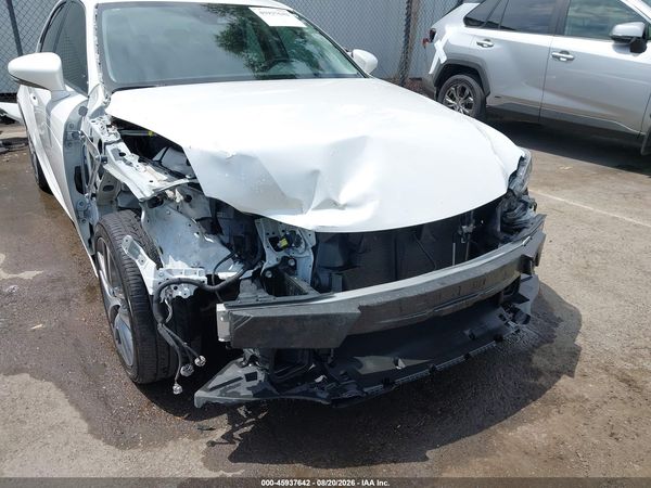 2020 LEXUS IS 300 300 Premium