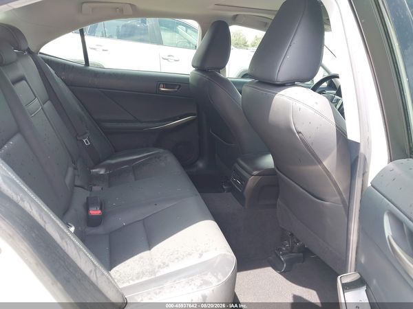 2020 LEXUS IS 300 300 Premium