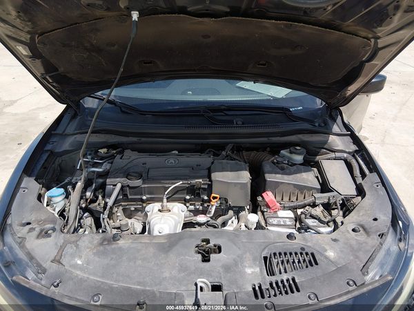 2019 ACURA ILX