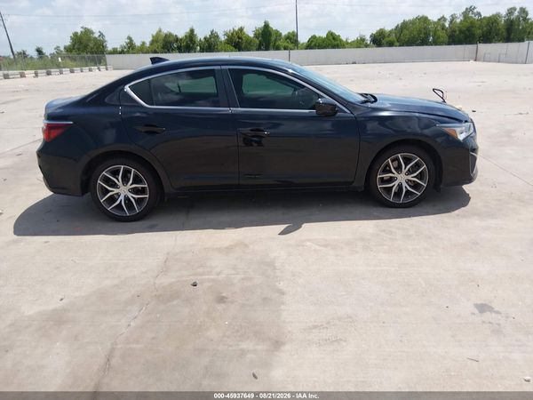 2019 ACURA ILX