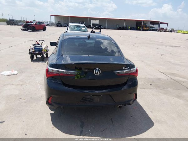 2019 ACURA ILX