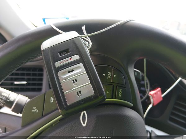 2019 ACURA ILX